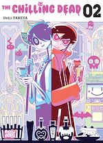 Télécharger le livre :  The Chilling Dead T02