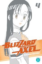Télécharger le livre :  Blizzard Axel T04