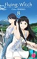 Télécharger le livre :  Flying Witch T08