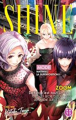 Télécharger le livre :  Shine T08