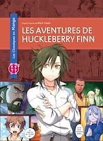Télécharger le livre :  Les aventures de Huckleberry Finn