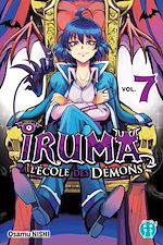 Télécharger le livre :  Iruma à l'école des démons T07