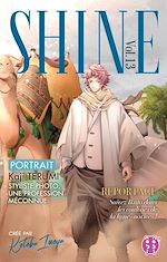 Télécharger le livre :  Shine T13