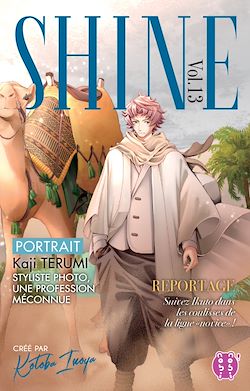Télécharger le livre :  Shine T13