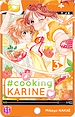 Télécharger le livre :  #Cooking Karine T03