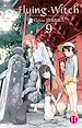 Télécharger le livre :  Flying Witch T09