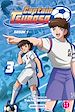 Télécharger le livre :  Captain Tsubasa - Saison 1 T03