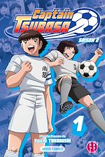 Télécharger le livre :  Captain Tsubasa - Saison 2 T01
