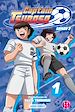 Télécharger le livre :  Captain Tsubasa - Saison 2 T01