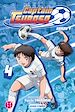 Télécharger le livre :  Captain Tsubasa - Saison 1 T04