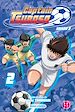 Télécharger le livre :  Captain Tsubasa - Saison 2 T02
