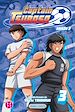 Télécharger le livre :  Captain Tsubasa - Saison 2 T03