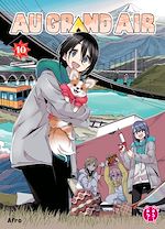 Télécharger le livre :  Au grand air T10
