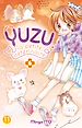 Télécharger le livre :  Yuzu, La petite vétérinaire T06