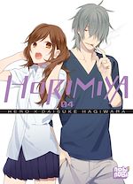 Télécharger le livre :  Horimiya T04