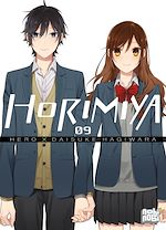 Télécharger le livre :  Horimiya T09