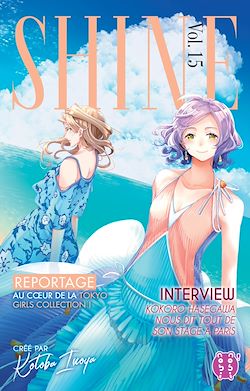 Télécharger le livre :  Shine T15