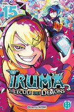 Télécharger le livre :  Iruma à l'école des démons T15
