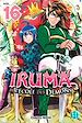 Télécharger le livre :  Iruma à l'école des démons T16