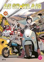 Télécharger le livre :  Au grand air T11