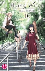 Télécharger le livre :  Flying Witch T10