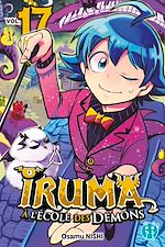 Télécharger le livre :  Iruma à l'école des démons T17