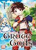 Télécharger le livre :  By the grace of the gods T01