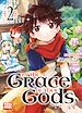 Télécharger le livre :  By the grace of the gods T02