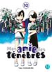 Télécharger le livre :  Mon amie des ténèbres T10