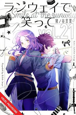 Télécharger le livre :  Shine T21