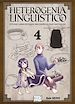 Télécharger le livre :  Heterogenia Linguistico T04
