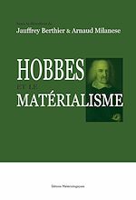 Télécharger le livre :  Hobbes et le matérialisme