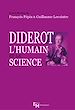 Télécharger le livre :  Diderot, l'humain et la science