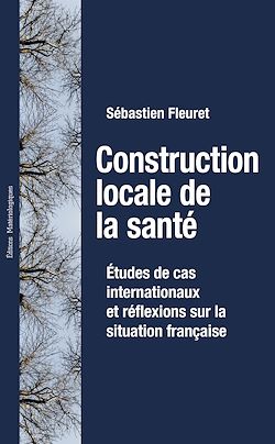 Télécharger le livre :  Construction locale de la santé