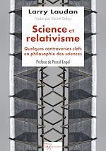 Télécharger le livre :  Science et relativisme