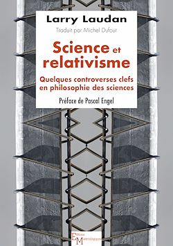 Télécharger le livre :  Science et relativisme