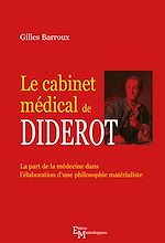 Télécharger le livre :  Le cabinet médical de Diderot