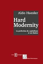 Télécharger le livre :  Hard Modernity