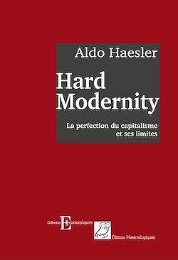 Télécharger le livre :  Hard Modernity