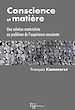 Télécharger le livre :  Conscience et matière