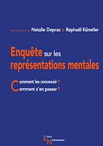 Télécharger le livre :  Enquête sur les représentations mentales