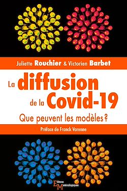 Télécharger le livre :  La diffusion de la Covid-19