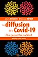 Télécharger le livre :  La diffusion de la Covid-19