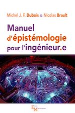 Télécharger le livre :  Manuel d'épistémologie pour ingénieur.e