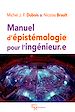Télécharger le livre :  Manuel d'épistémologie pour ingénieur.e
