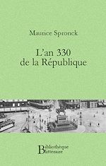 Télécharger le livre :  L'an 330 de la république