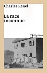 Télécharger le livre :  La race inconnue