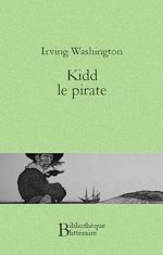 Télécharger le livre :  Kidd le pirate