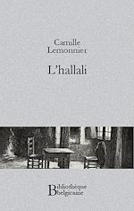 Télécharger le livre :  L'hallali
