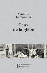 Télécharger le livre :  Ceux de la glèbe